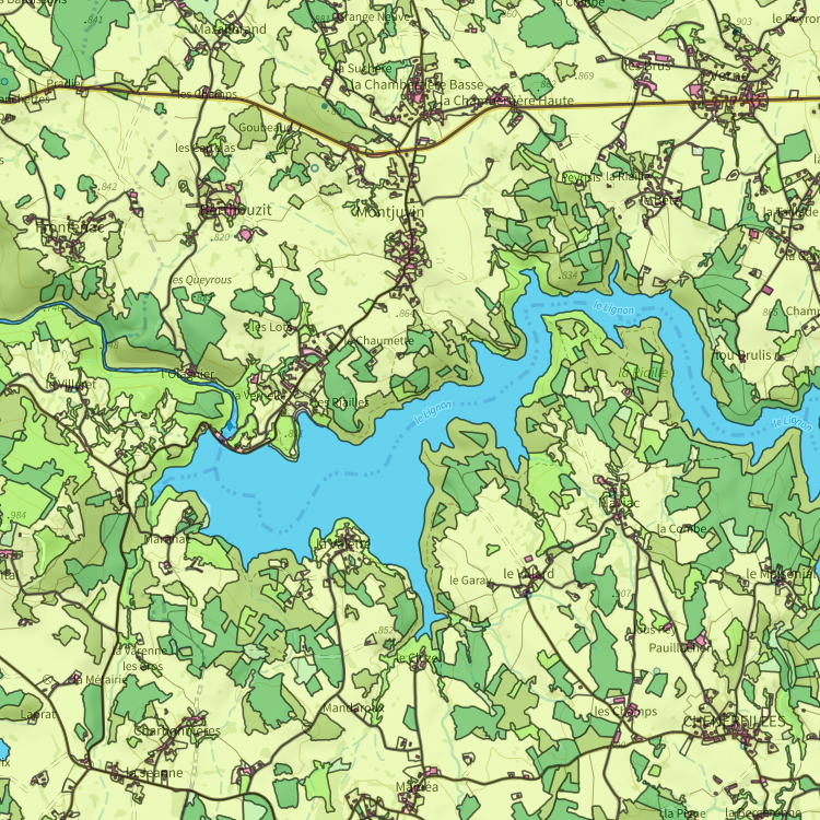 overview
